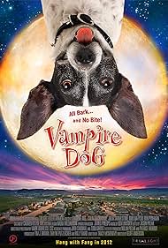 Vampire Dog (2022) watch-Vampire Dog (2022)