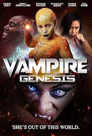 Vampire Genesis (2024) watch-Vampire Genesis (2024)