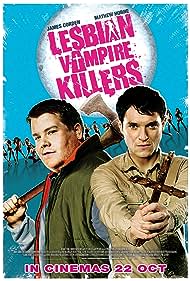 Vampire Killers (2009) watch-Vampire Killers (2009)