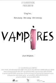 Vampires (2010) watch-Vampires (2010)