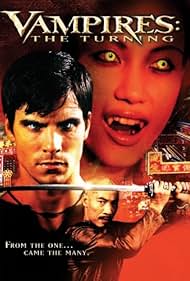 Vampires: The Turning (2004) watch-Vampires: The Turning (2004)