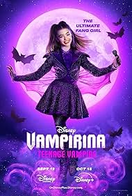 watch-Vampirina: Teenage Vampire (2025)