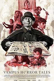 watch-Vampus Horror Tales (2021)