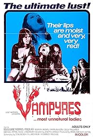 Vampyres (1974) watch-Vampyres (1974)