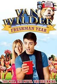 Van Wilder: Freshman Year (2009) watch-Van Wilder: Freshman Year (2009)