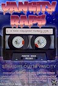Vancity Raps (2024) watch-Vancity Raps (2024)