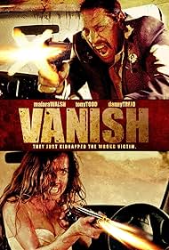 VANish (2016) watch-VANish (2016)