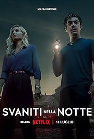 Vanished into the Night (2024) watch-Vanished into the Night (2024)