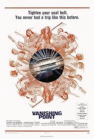 Vanishing Point (1971) watch-Vanishing Point (1971)