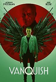 watch-Vanquish (2021)