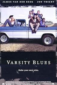 Varsity Blues (1999) watch-Varsity Blues (1999)