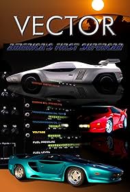 watch-Vector: America's First Supercar (2025)