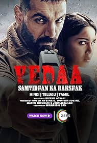 watch-Vedaa (2024)