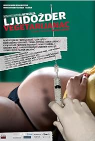 watch-Vegetarian Cannibal (2012)