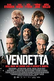 Vendetta (2022) watch-Vendetta (2022)