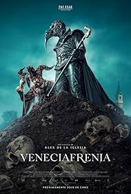 watch-Veneciafrenia (2022)