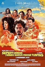 watch-Vengeance Is Mine, All Others Pay Cash (2021)
