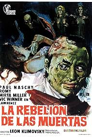 watch-Vengeance of the Zombies (1973)