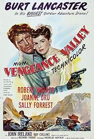 watch-Vengeance Valley (1951)