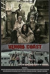 watch-Venom Coast (2021)