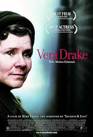 Vera Drake (2005) watch-Vera Drake (2005)