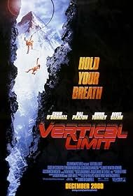 Vertical Limit (2000) watch-Vertical Limit (2000)