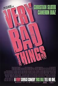 Very Bad Things (1998) watch-Very Bad Things (1998)