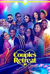 watch-VH1 Couples Retreat (2021)