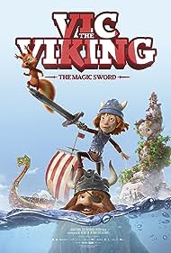 Vic the Viking and the Magic Sword (2019) watch-Vic the Viking and the Magic Sword (2019)