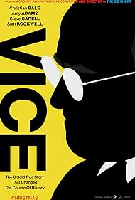 Vice (2018) watch-Vice (2018)
