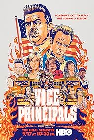 watch-Vice Principals (2016)