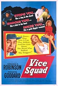 Vice Squad (1953) watch-Vice Squad (1953)