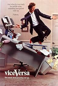 Vice Versa (1988) watch-Vice Versa (1988)