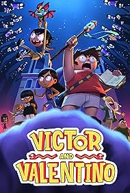 Victor & Valentino (2019) watch-Victor & Valentino (2019)