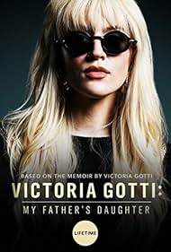 watch-Victoria Gotti: My Father's Daughter (2019)