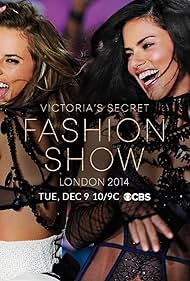 watch-Victoria's Secret Fashion Show (2014)