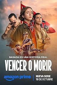 Victory or Death (2024) watch-Victory or Death (2024)