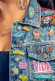 Vida (2018) watch-Vida (2018)