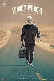 Vidaamuyarchi (2025) watch-Vidaamuyarchi (2025)