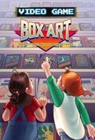 watch-Video Game Box Art: The Stories Behind the Covers (2019)