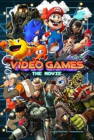 watch-Video Games: The Movie (2014)