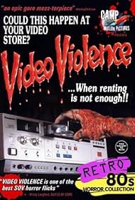 Video Violence (1987) watch-Video Violence (1987)