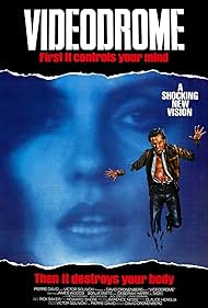 Videodrome (1983) watch-Videodrome (1983)