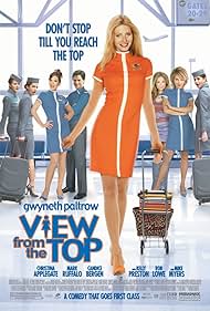 View from the Top (2003) watch-View from the Top (2003)