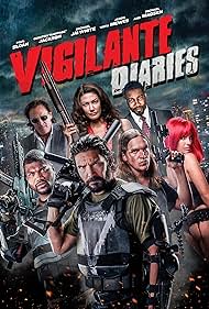 Vigilante Diaries (2016) watch-Vigilante Diaries (2016)