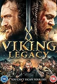 watch-Viking Legacy (2016)
