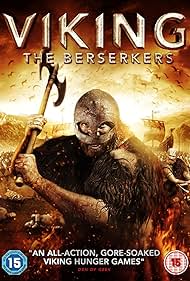 watch-Viking: The Berserkers (2014)