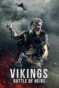 watch-Vikings: Battle of Heirs (2023)