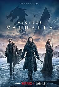 Vikings: Valhalla (2022) watch-Vikings: Valhalla (2022)
