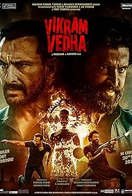 Vikram Vedha (2022) watch-Vikram Vedha (2022)
